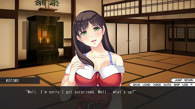 Obedient Women - Famous Landowner's Daughter