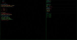 PacketRunner: Digital Resistance