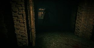 Alice is Missing