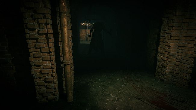 Alice is Missing