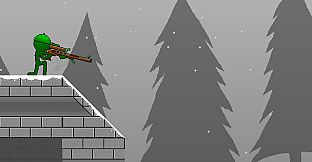 Boring Man: Splintered Weapon Skins