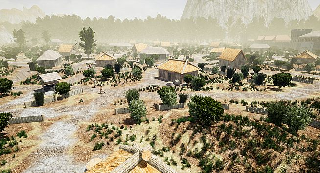 Medieval simulators: Baker