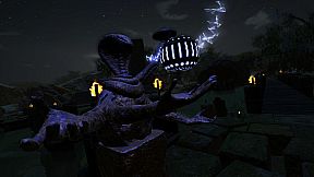 SVRVIVE: The Deus Helix