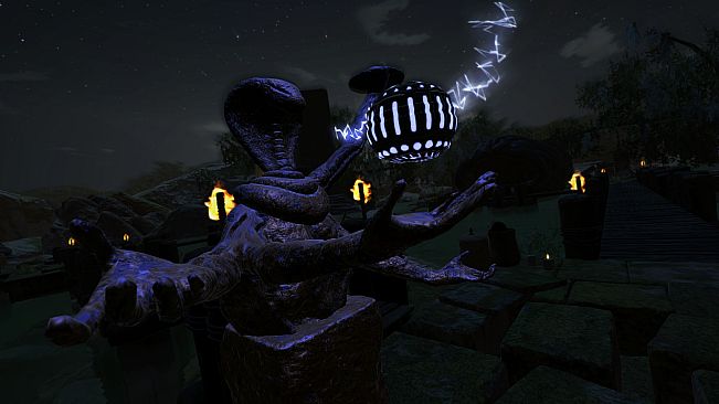 SVRVIVE: The Deus Helix