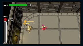 Brass Necessity - Demo