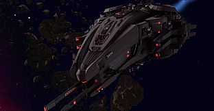 Star Conflict - Albireo (Deluxe Edition)