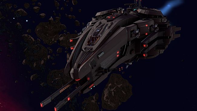 Star Conflict - Albireo (Deluxe Edition)