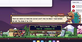 Task Bar Isekai