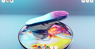 Sneakers Custom Simulator