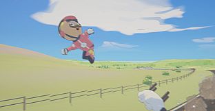 Hold My Helmet: Moto Racing Crash Simulator