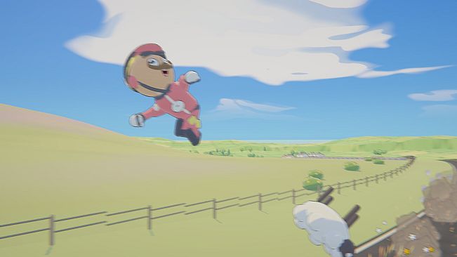 Hold My Helmet: Moto Racing Crash Simulator