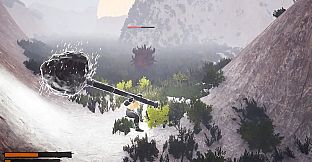 The Sky Breaker