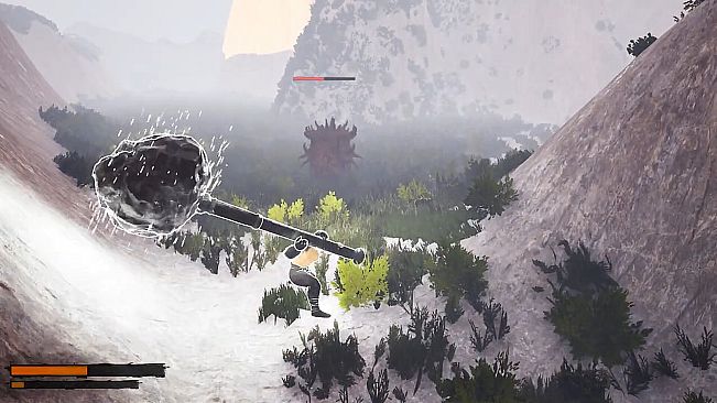 The Sky Breaker