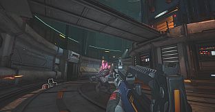 The Corrupted