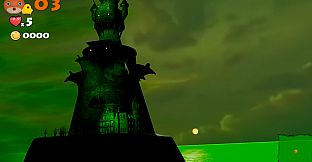 GEORGIE-YOLKIE Enhanced