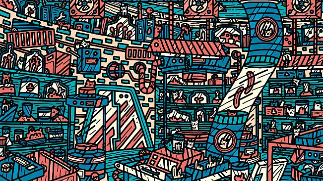 I commissioned some cats 6