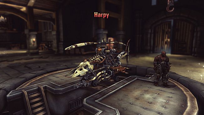 Badland Bandits - Old school madness skins