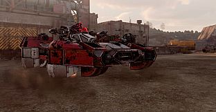 Crossout - The Creation
