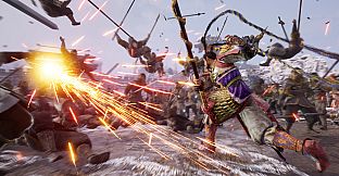 DYNASTY WARRIORS 3: Complete Edition Remastered