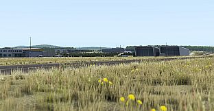 X-Plane 11 - Add-on: Aerosoft - Airport Kassel