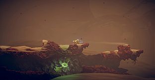 Space Tail: Definitive Edition