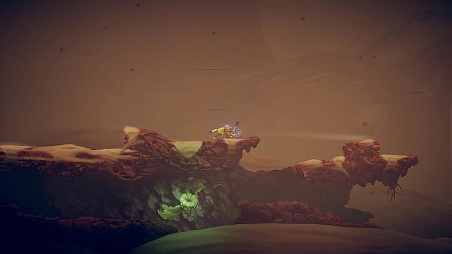Space Tail: Definitive Edition