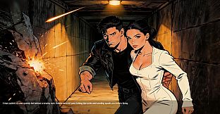 Cage Bar: The Hunting Game - DLC