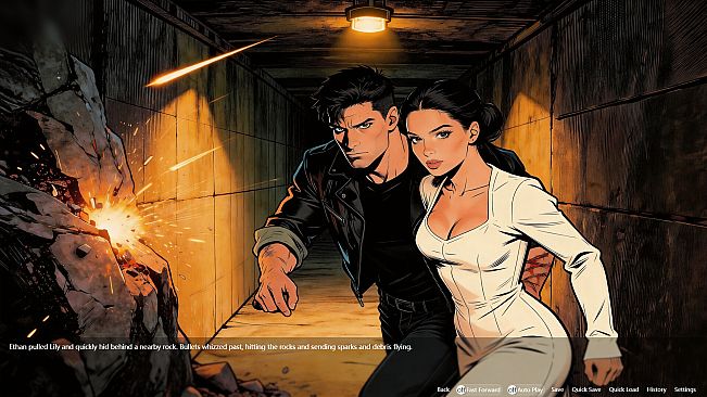 Cage Bar: The Hunting Game - DLC