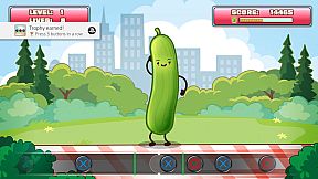 Pickle Fun