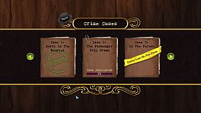 Hidden Clues 2: Miami