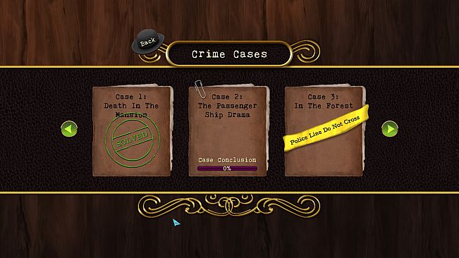 Hidden Clues 2: Miami