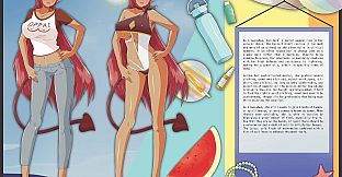 Codex Libido :  Aestus