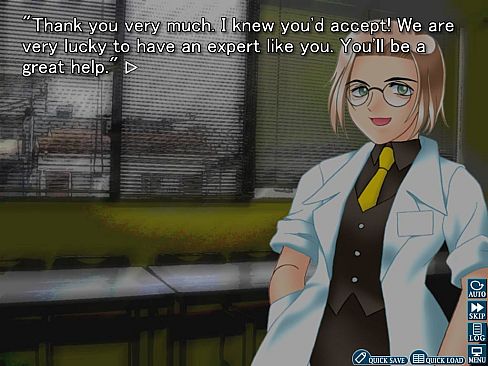 Higurashi When They Cry Hou - Ch.8 Matsuribayashi