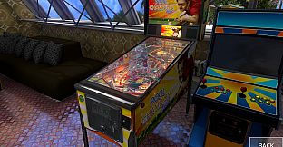 Zaccaria Pinball - Pool Champion Deluxe Pinball Table