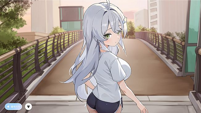 나의 별난 스트리머!
