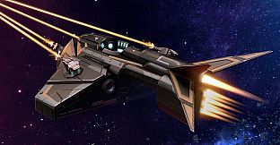 Star Conflict - Thor (Deluxe Edition)