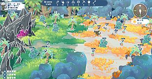 Animal Island: The Wolf’s Onslaught