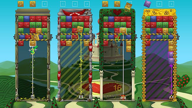 Multiplayer Starter Pack Upgrade