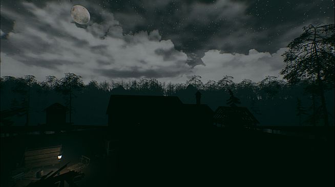 Mental: The Dark Night