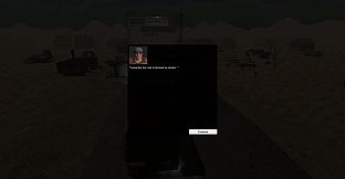 Fatal Hour: Roadkill