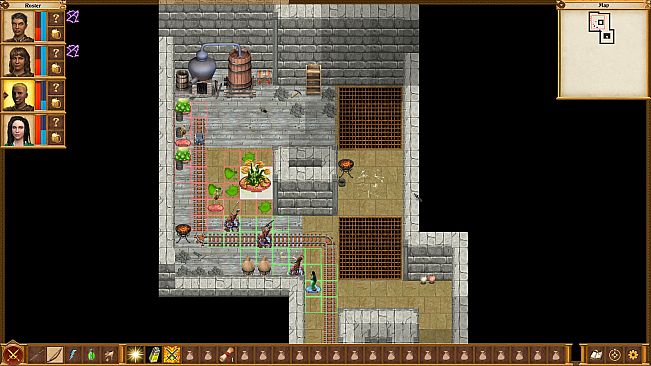 Queen's Wish: The Conqueror