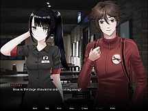 Bring Me that Shawarma