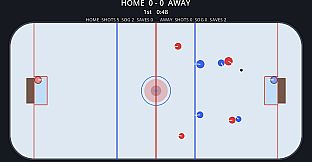 Hockey Game