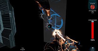 EYEVIRUS: Compression