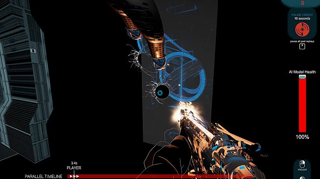 EYEVIRUS: Compression