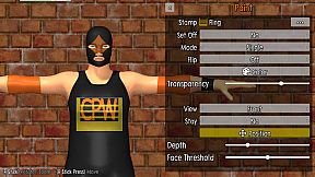 Casual Pro Wrestling