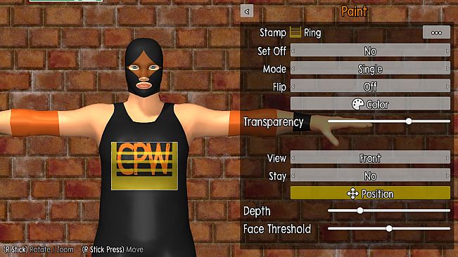 Casual Pro Wrestling