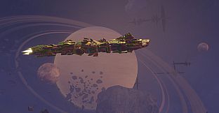 Star Conflict - Bashe (Deluxe edition)