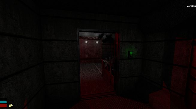 SCP: Escape Together