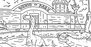 Dino Cats - Bonus Level